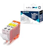Amazon.co.jp: LCL Canon用 キャノン用 BCI-43 (8色セット BK C M Y GY